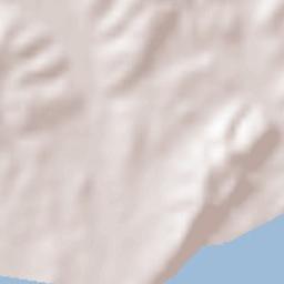 Yumurtalık Terrain Map
