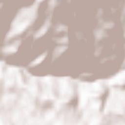 Barehsar Terrain Map