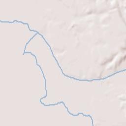 Castroville Terrain Map