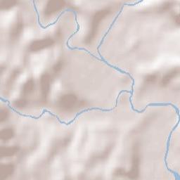 Pizarra Terrain Map
