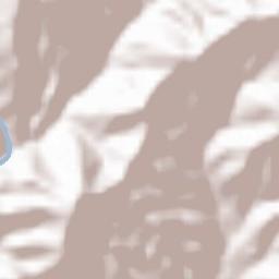 Totalán Terrain Map