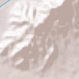 Motril Terrain Map