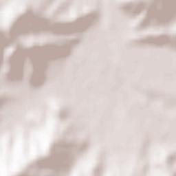 Tadmaït Terrain Map