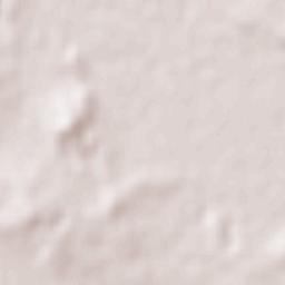 Ben Arous Terrain Map