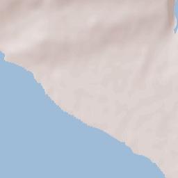 Donnalucata Terrain Map