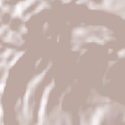 Başyayla Terrain Map