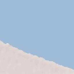 Nashtarud Terrain Map