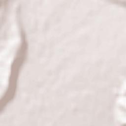 Nakano Shi Terrain Map