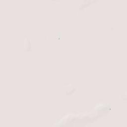 West Park Terrain Map