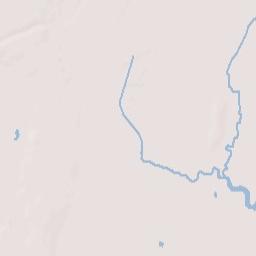 City of Virginia Beach Terrain Map