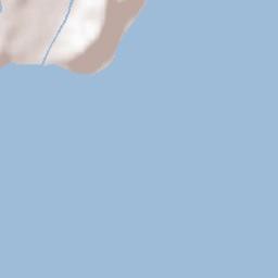 Almuñécar Terrain Map