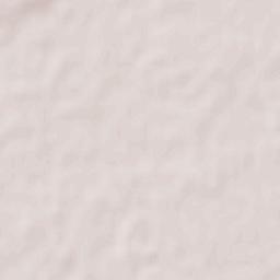 Dar el Beïda Terrain Map