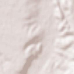 Boudouaou Terrain Map