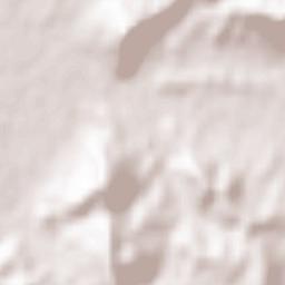 Simmineh Terrain Map