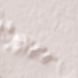 Mahmoodabad Terrain Map