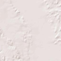 Moapa Town Terrain Map