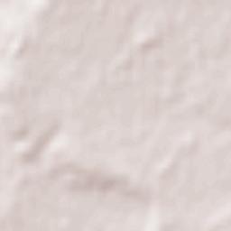 Jerez de la Frontera Terrain Map