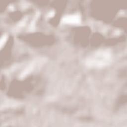 El Kseur Terrain Map