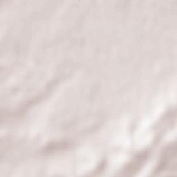 La Mohammedia Terrain Map