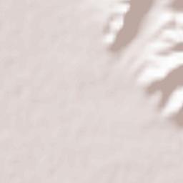 La Sebala du Mornag Terrain Map