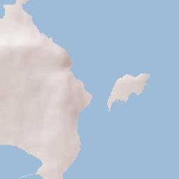 Portopalo di Capo Passero Terrain Map