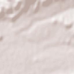 Shahin Dej Terrain Map