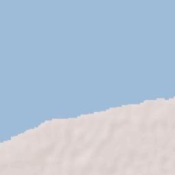 Sorkh Roud Terrain Map