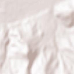 Khalil Shahr Terrain Map