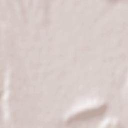 kalāte Khij Terrain Map