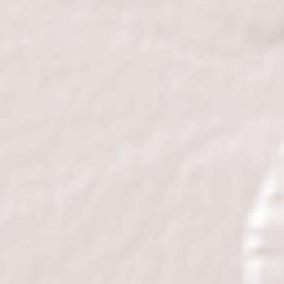 Khanabad Terrain Map