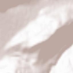 Ashkāsham Terrain Map