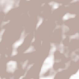 Cartajima Terrain Map