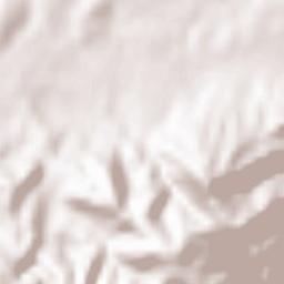 Alhaurín de la Torre Terrain Map