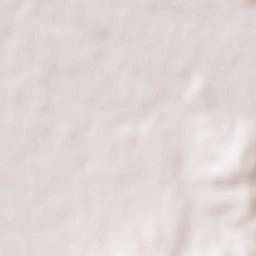 Khemis el Khechna Terrain Map