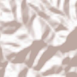 Tirmitine Terrain Map