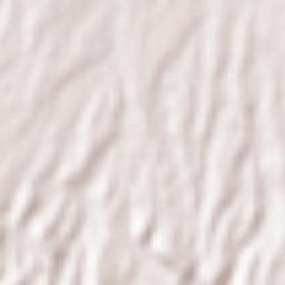 Joghatay Terrain Map