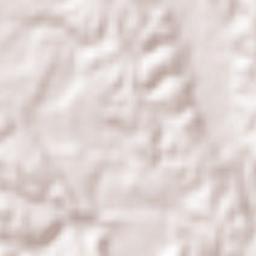 Nasukarasuyama-shi Terrain Map