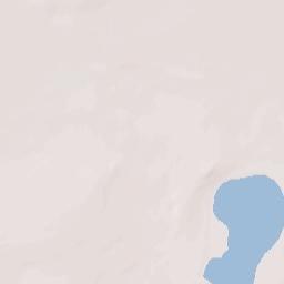 Colfax County Terrain Map