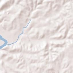 Doniphan Terrain Map