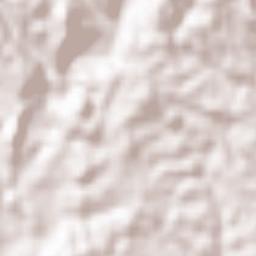 Hitachiōmiya-shi Terrain Map