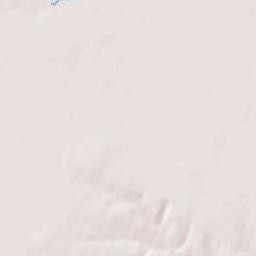 Goodwell Terrain Map