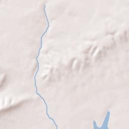 Cleora Terrain Map