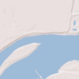 New Madrid Terrain Map