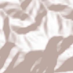 Jubrique Terrain Map