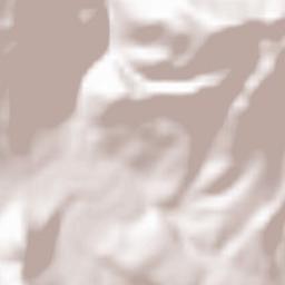 Lakhdaria Terrain Map