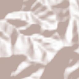 ’Aïn el Hammam Terrain Map