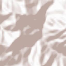 Barbacha Terrain Map