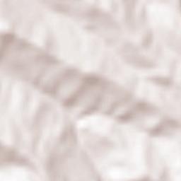 Miandorud Terrain Map