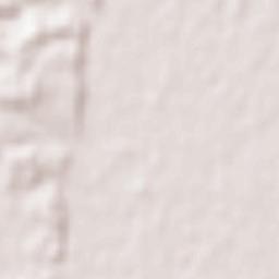 Utsunomiya Terrain Map