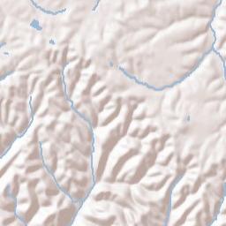 Westmoreland Terrain Map